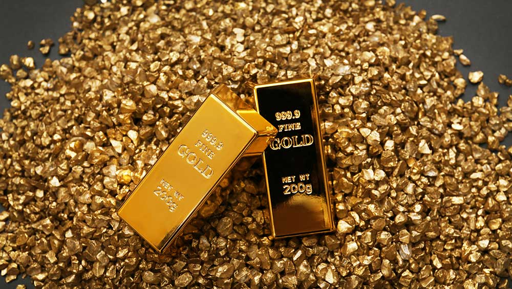 Five Ways To Acquire And Sell Gold As An Investment