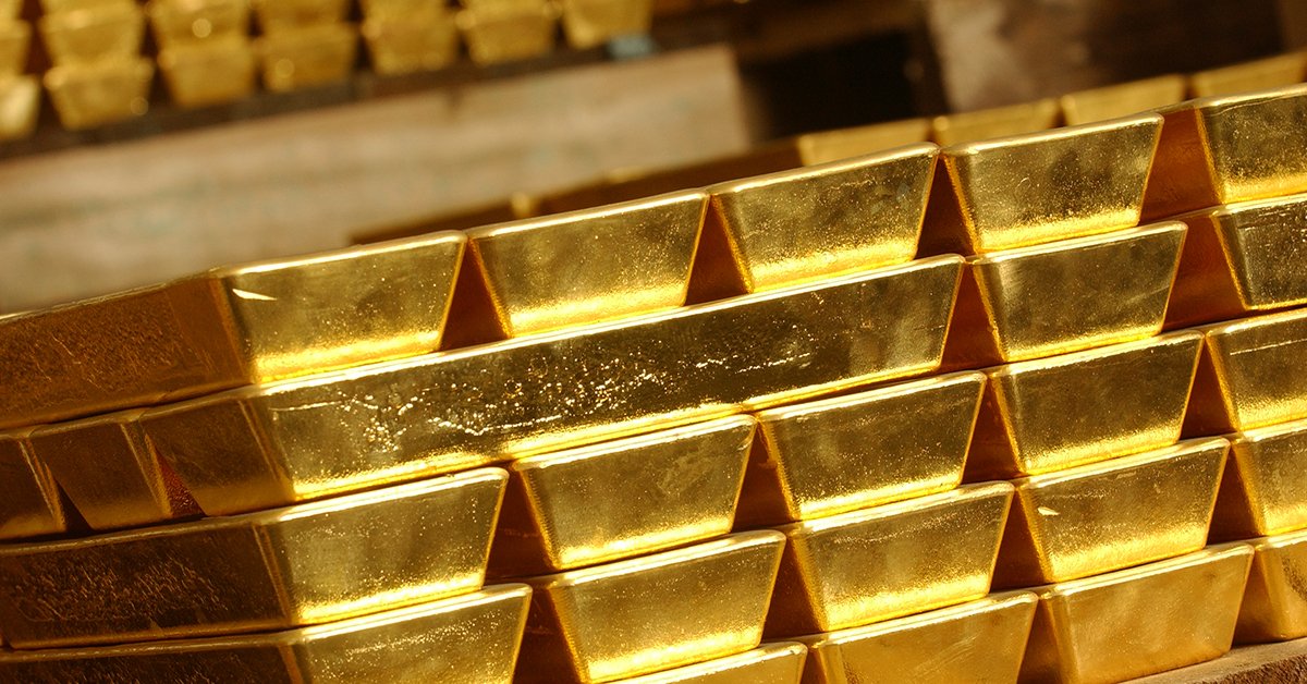 Gold Mining Methods